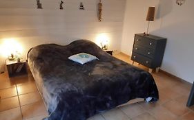 Appartement 3 pièces dans villa individuelle